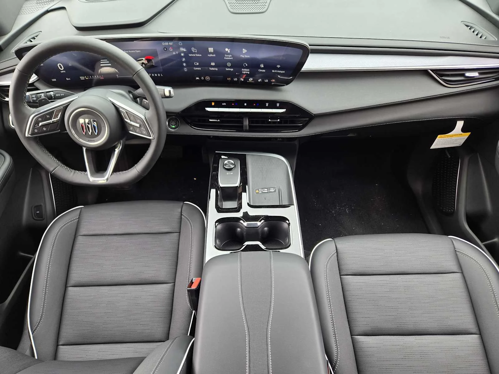2026 Buick Enclave Sport Touring - Photo 17