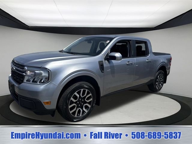 2023 Ford Maverick Lariat AWD's photo