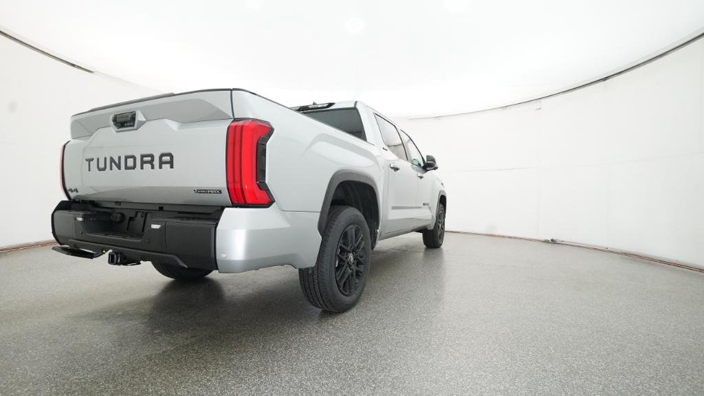 2026 Toyota Tundra Limited - Photo 7