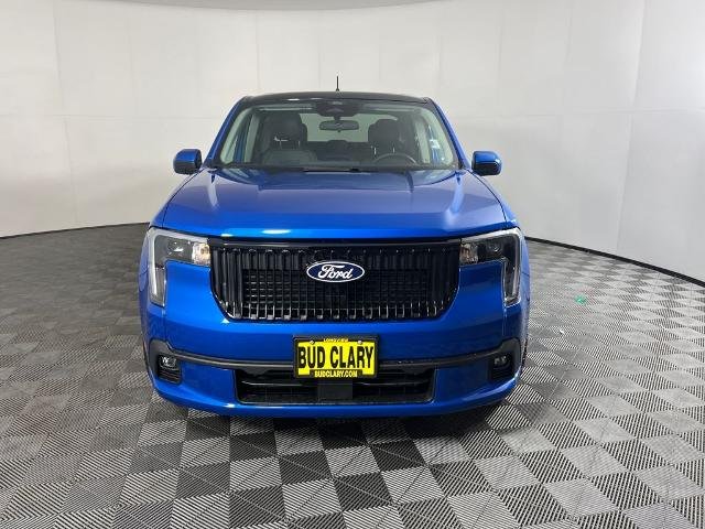 New 2026 Velocity Blue Ford Lobo™ image 24
