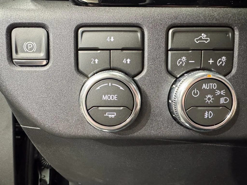 2026 GMC Sierra 2500HD SLE - Photo 17