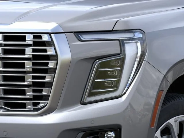 New 2026 Sterling Metallic GMC Denali image 10