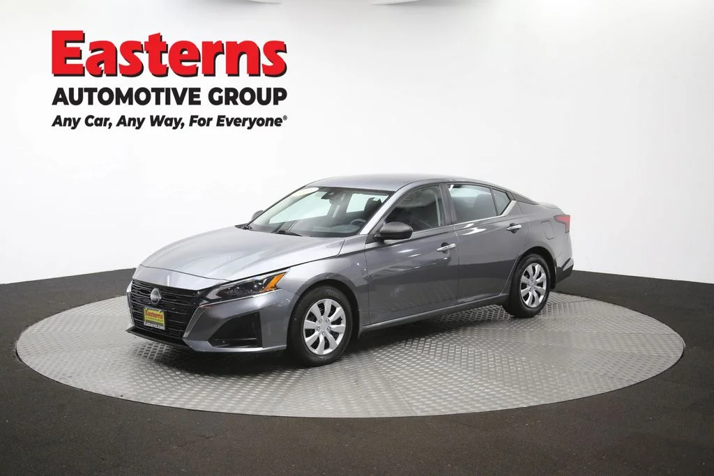 Used 2024 Gray Nissan 2.5 S image 55