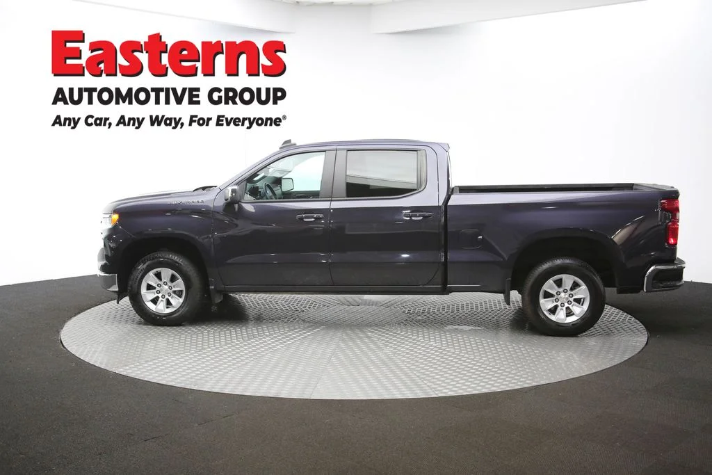 Used 2023 Gray Chevrolet LT image 60