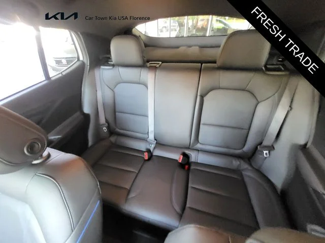 Used 2026 White Buick Sport Touring image 12