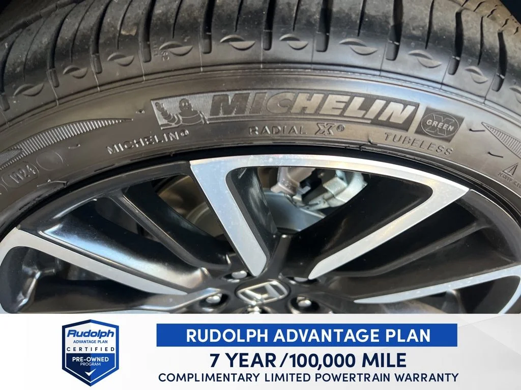 Used 2024 Gray Honda Touring image 30