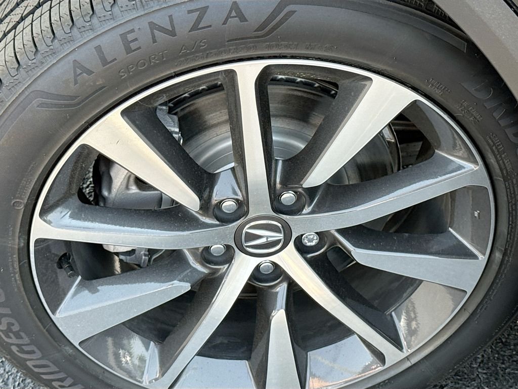 Certified Used 2026  Acura Technology Package image 13