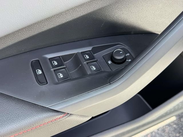 New 2026 White Volkswagen 2.0T Autobahn image 27