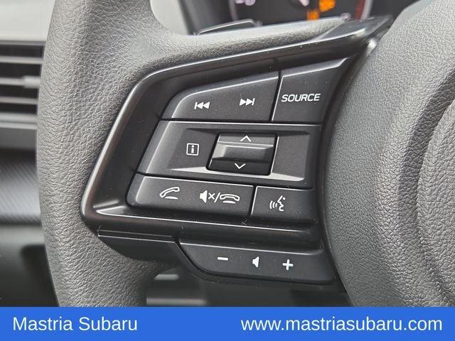 Used 2026 Gray Metallic Subaru Premium image 15