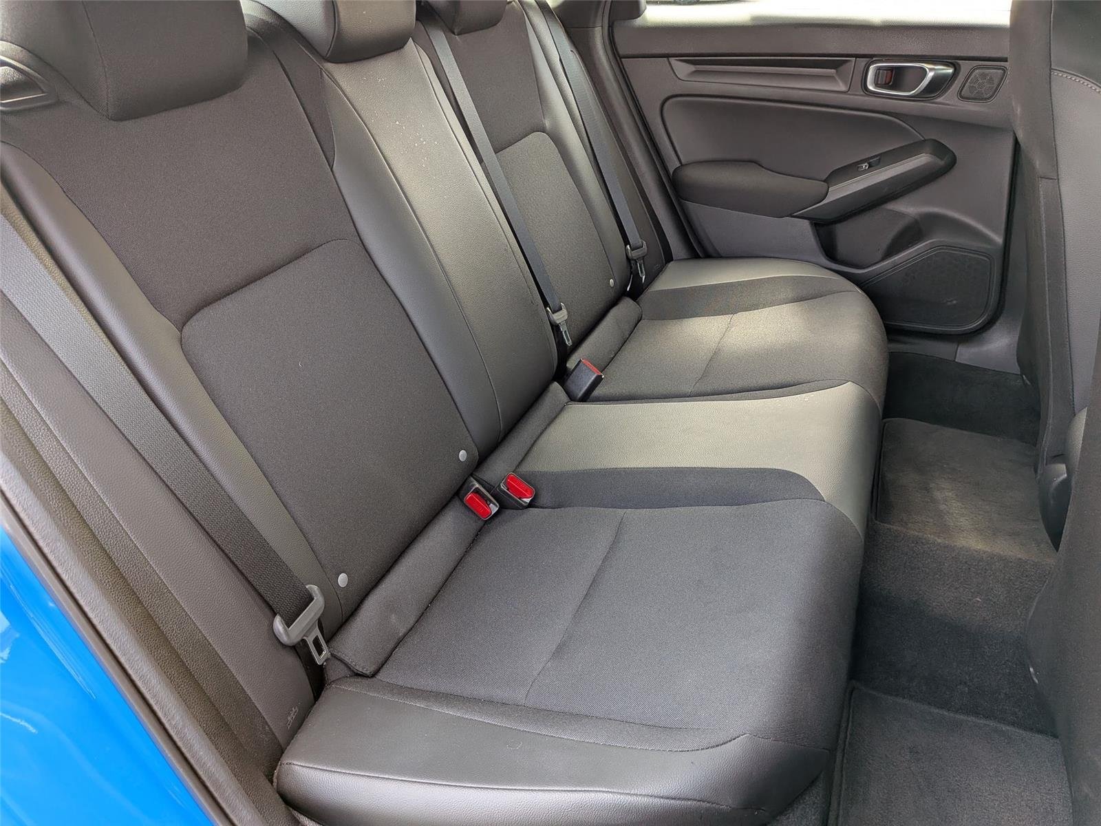 Used 2026 Boost Blue Pearl Honda Sport image 32