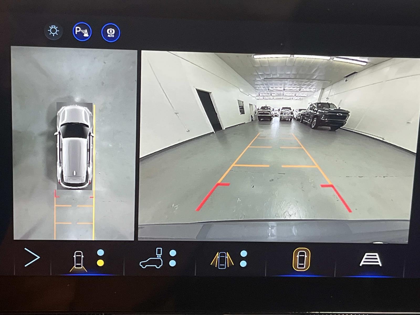 2027 Chevrolet Equinox ACTIV - Photo 23