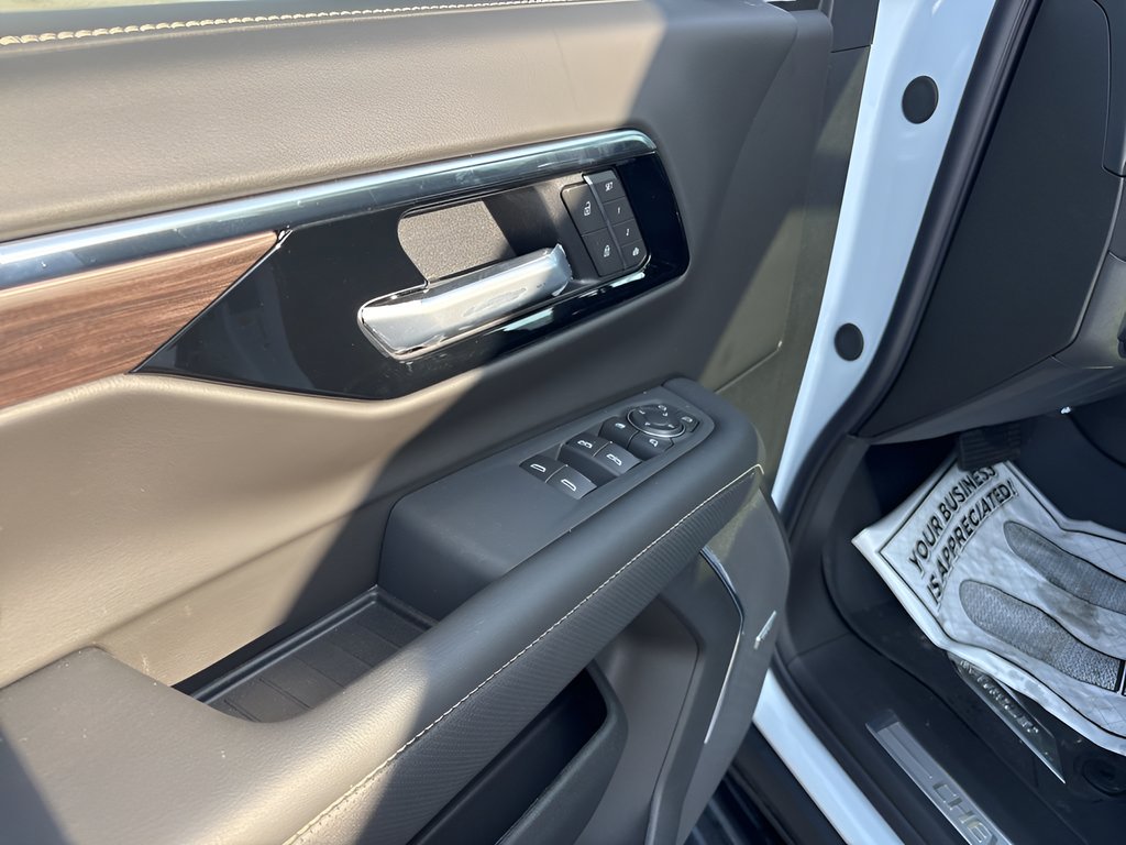 2026 Chevrolet Tahoe Premier - Photo 24
