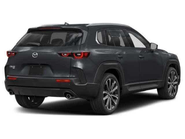 New 2026 Jet Black Mica Mazda 2.5 S Premium image 2