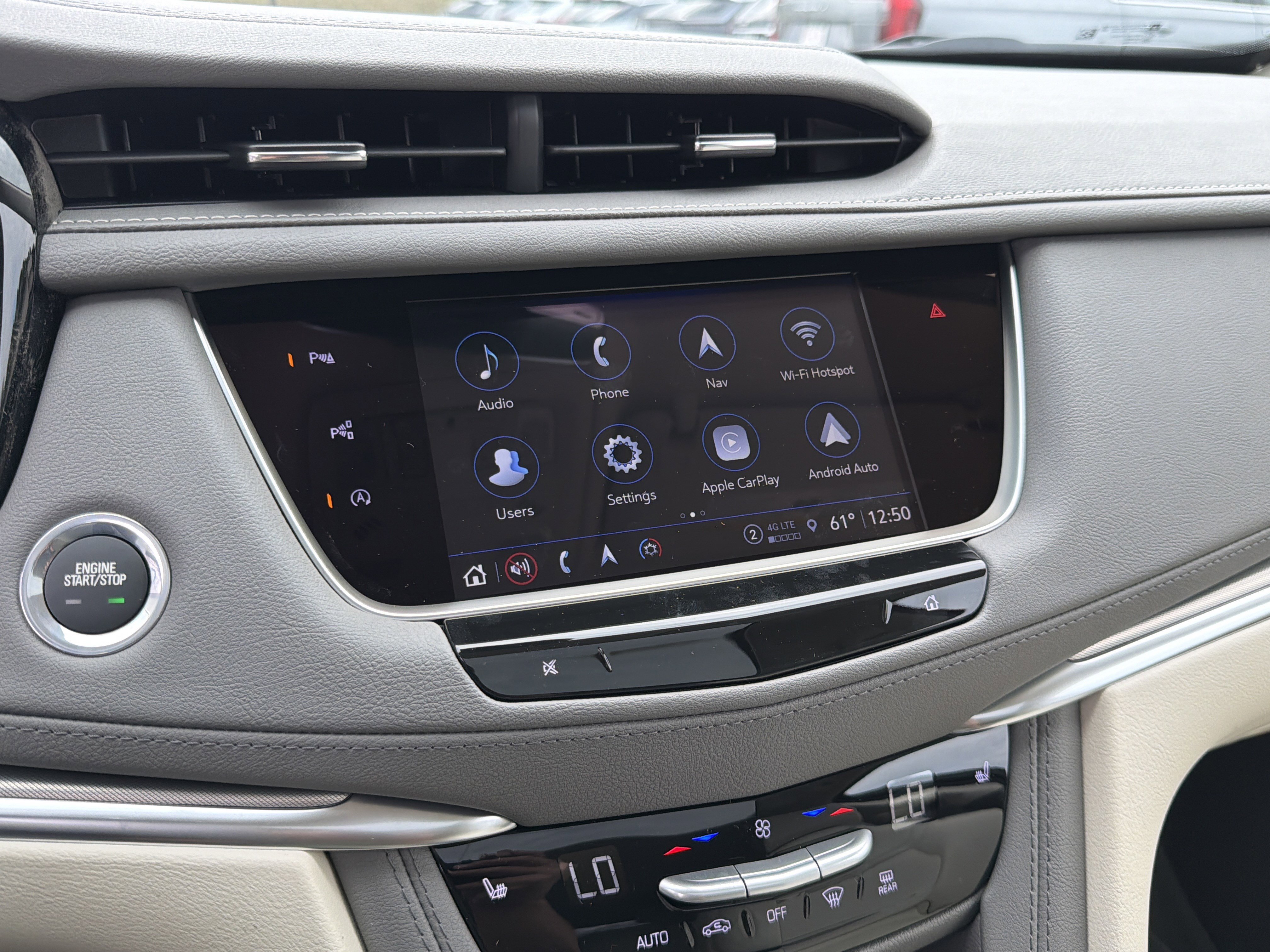 2026 Cadillac XT5 Premium Luxury - Photo 29