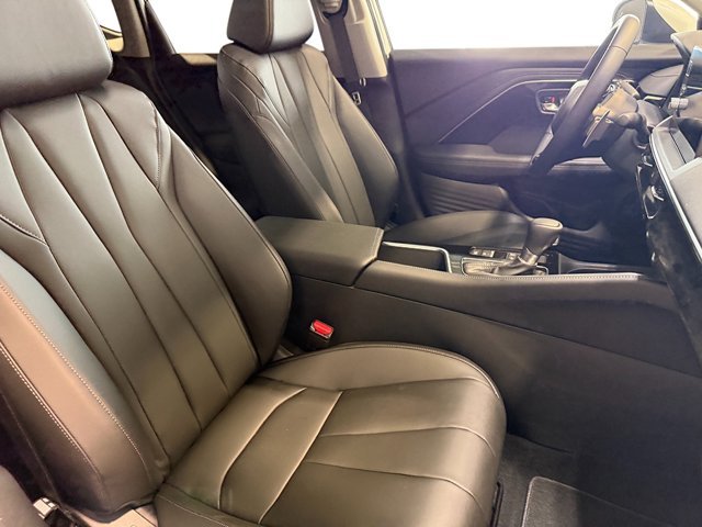 New 2026 Platinum White Pearl Acura BASE image 38