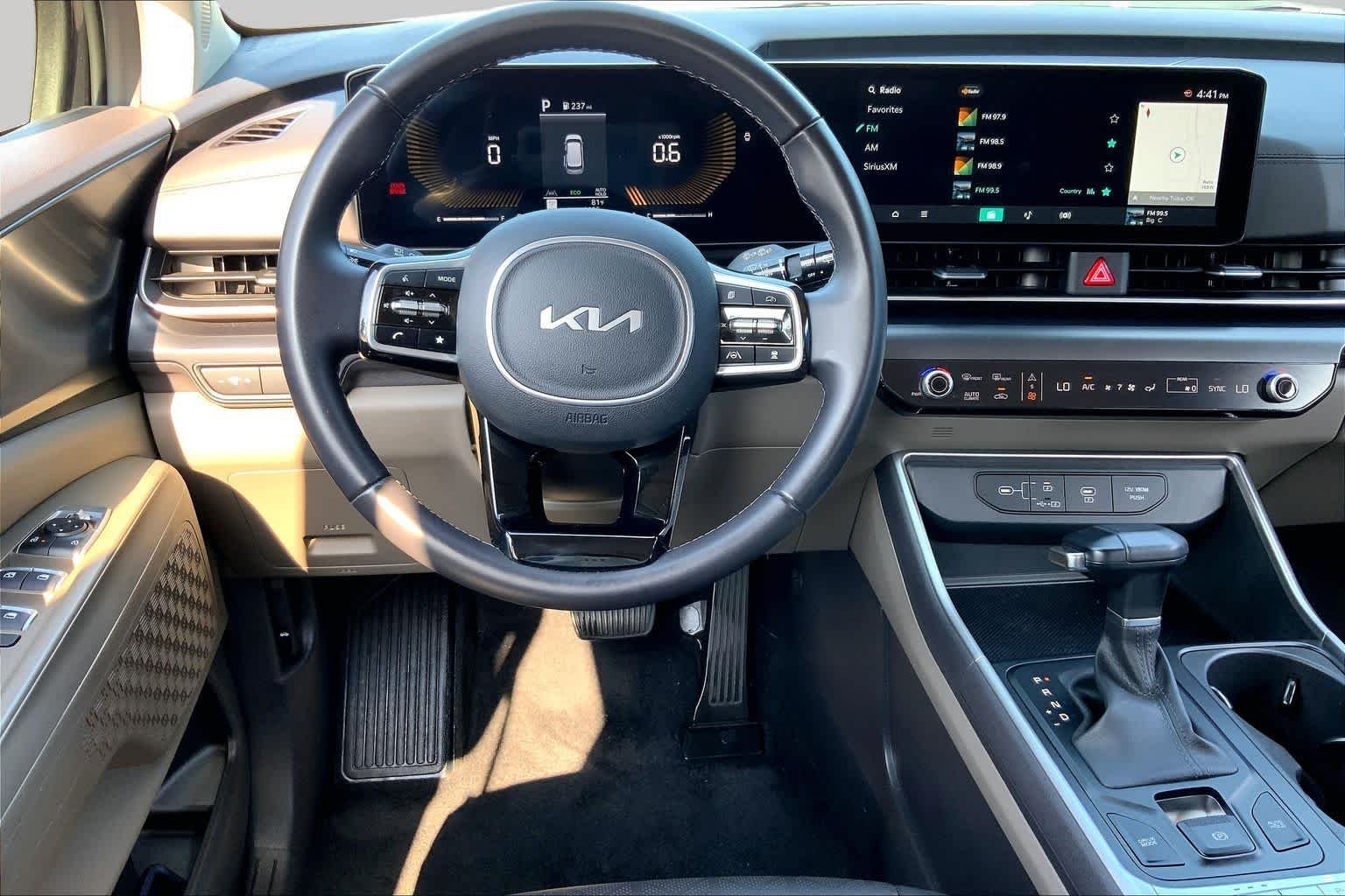 Used 2026 Panthera Metal Kia LXS image 6