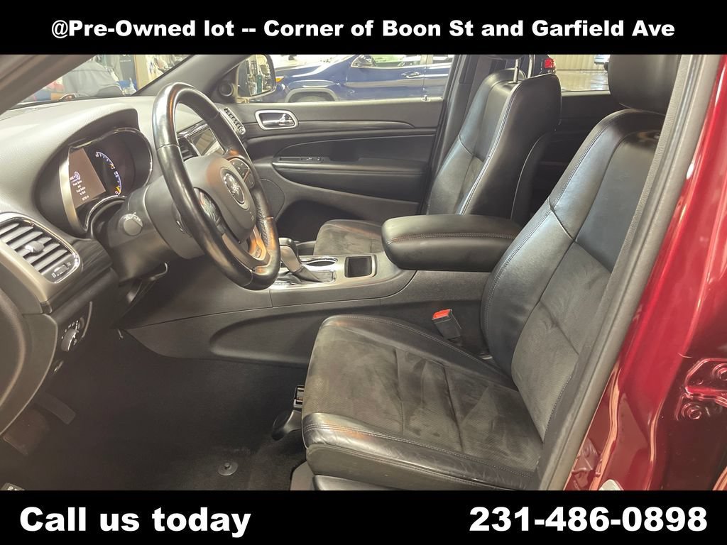 Used 2021  Jeep Laredo X image 14