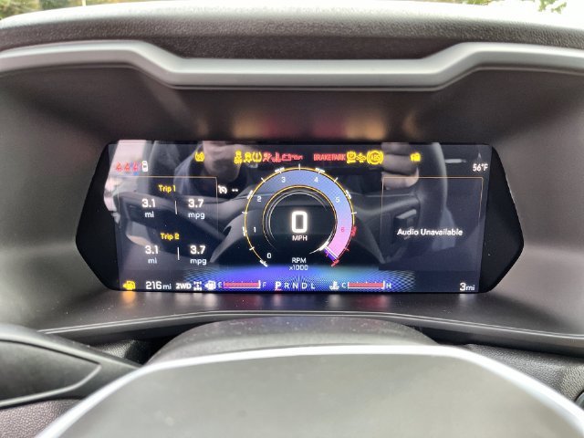 2026 Chevrolet Colorado photo 18 of 41