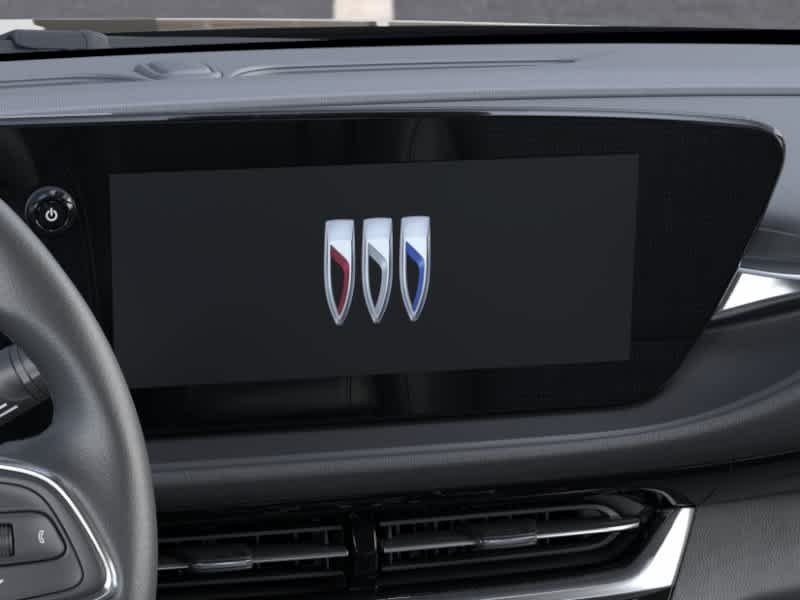 New 2026 Ebony Twilight Metallic Buick Sport Touring image 20