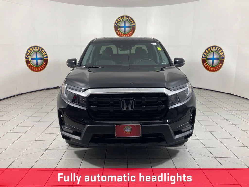 Used 2025  Honda RTL image 18