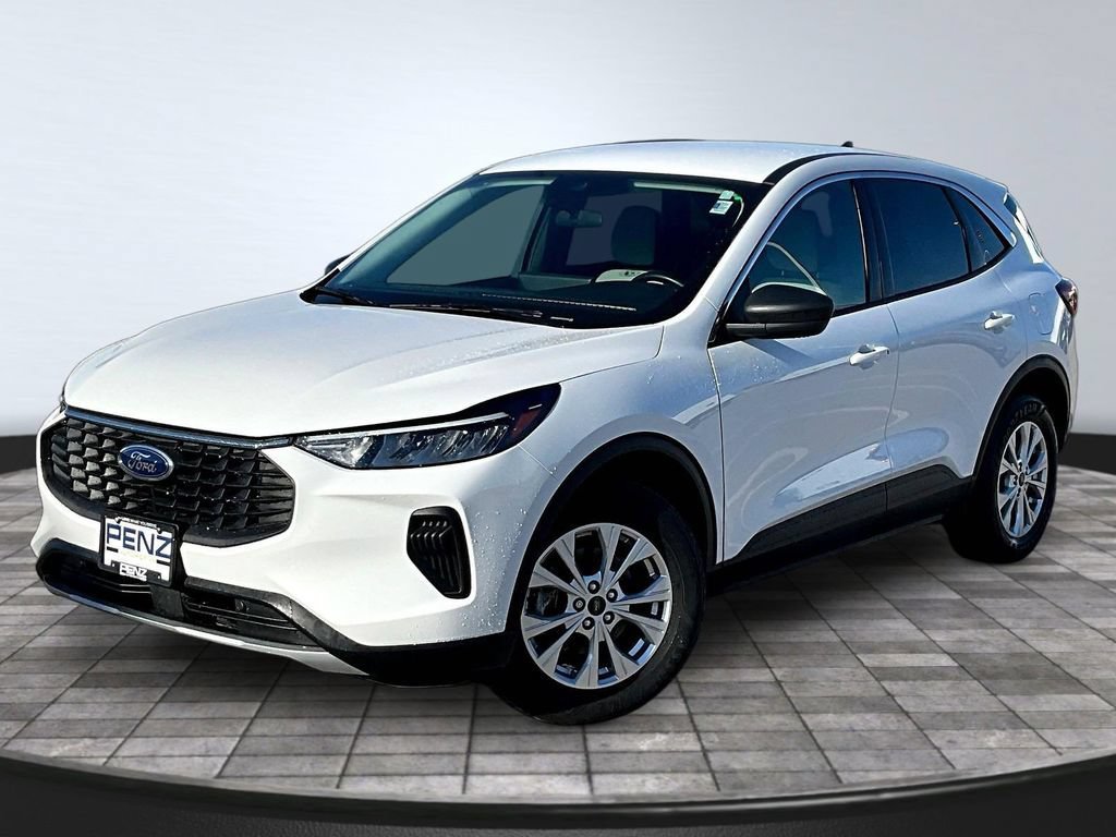 2023 Ford Escape