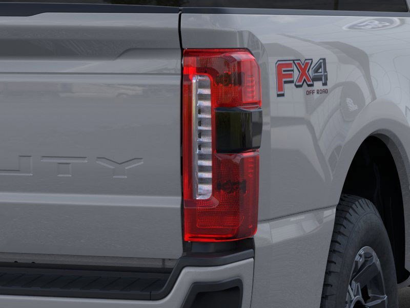 New 2026 Avalanche Ford XL image 21