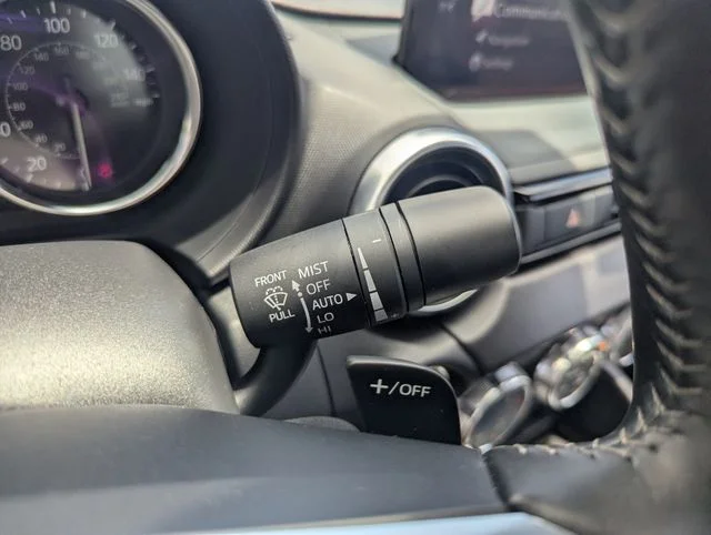 2025 Mazda MX-5 Miata RF Grand Touring - Photo 26