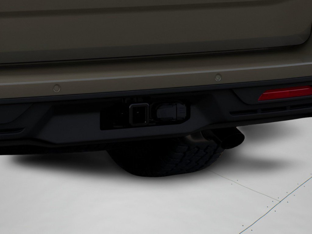 New 2027 Marsh Gray Ford Tremor image 25