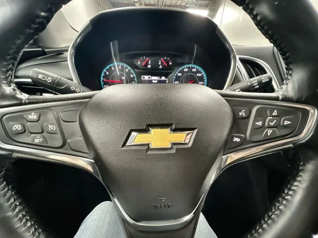 2018 Chevrolet Equinox LT - Photo 11