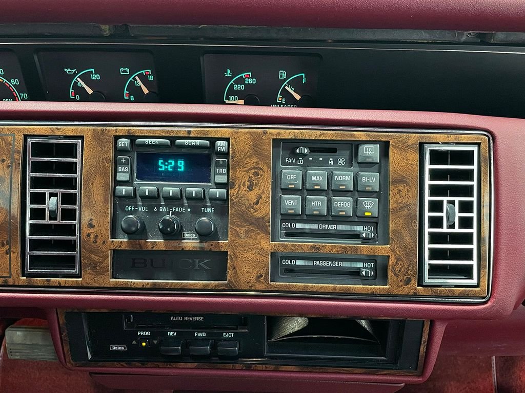 Used 1991  Buick Custom image 85