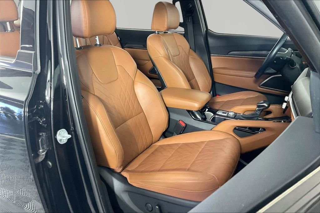 2024 Kia Telluride EX X-Line - Photo 29