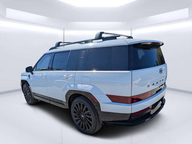 New 2026 White Hyundai Calligraphy FWD image 5