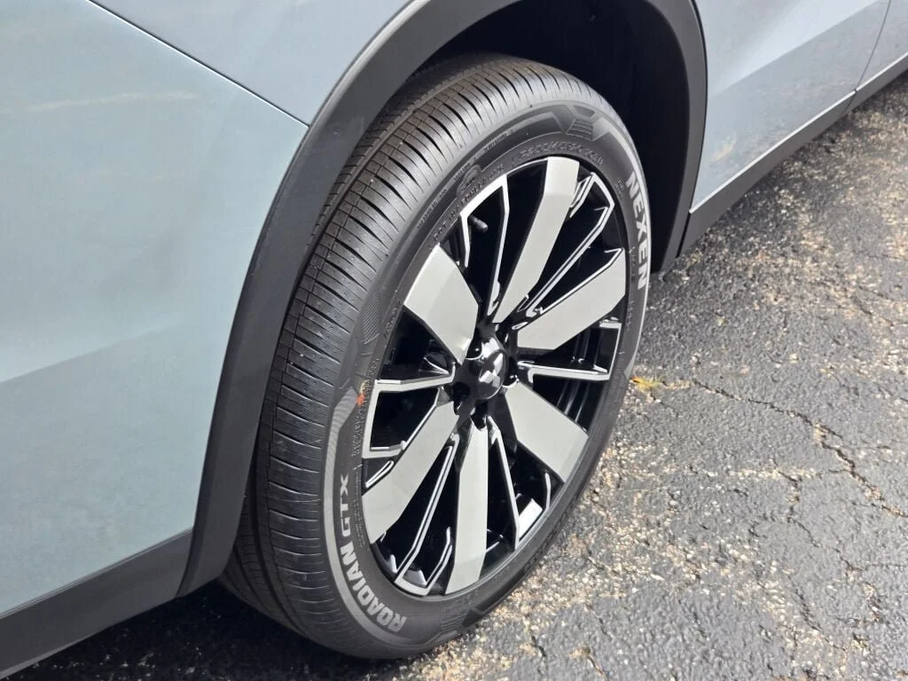 New 2026 Gray Mitsubishi SE 1.5T S-AWC image 10