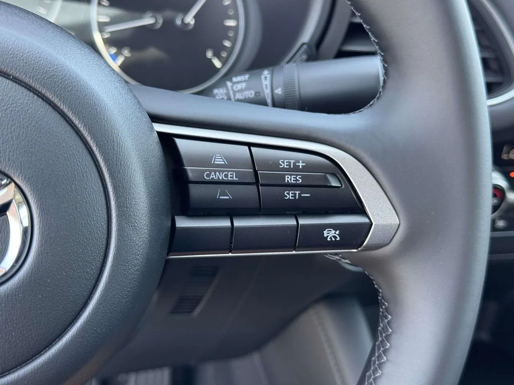 New 2026 Jet Black Mica Mazda 2.5 S Preferred image 23