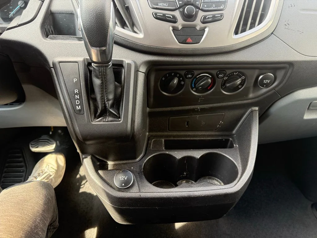 Used 2019 White Ford XLT image 29