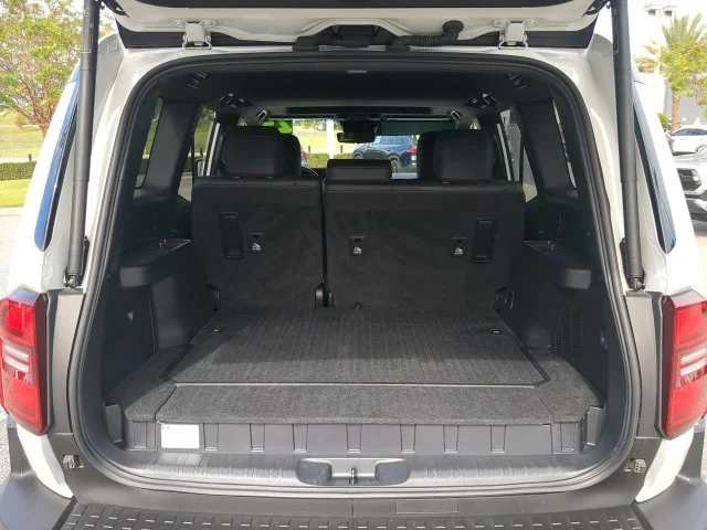 Used 2025 Beige Toyota Base image 14