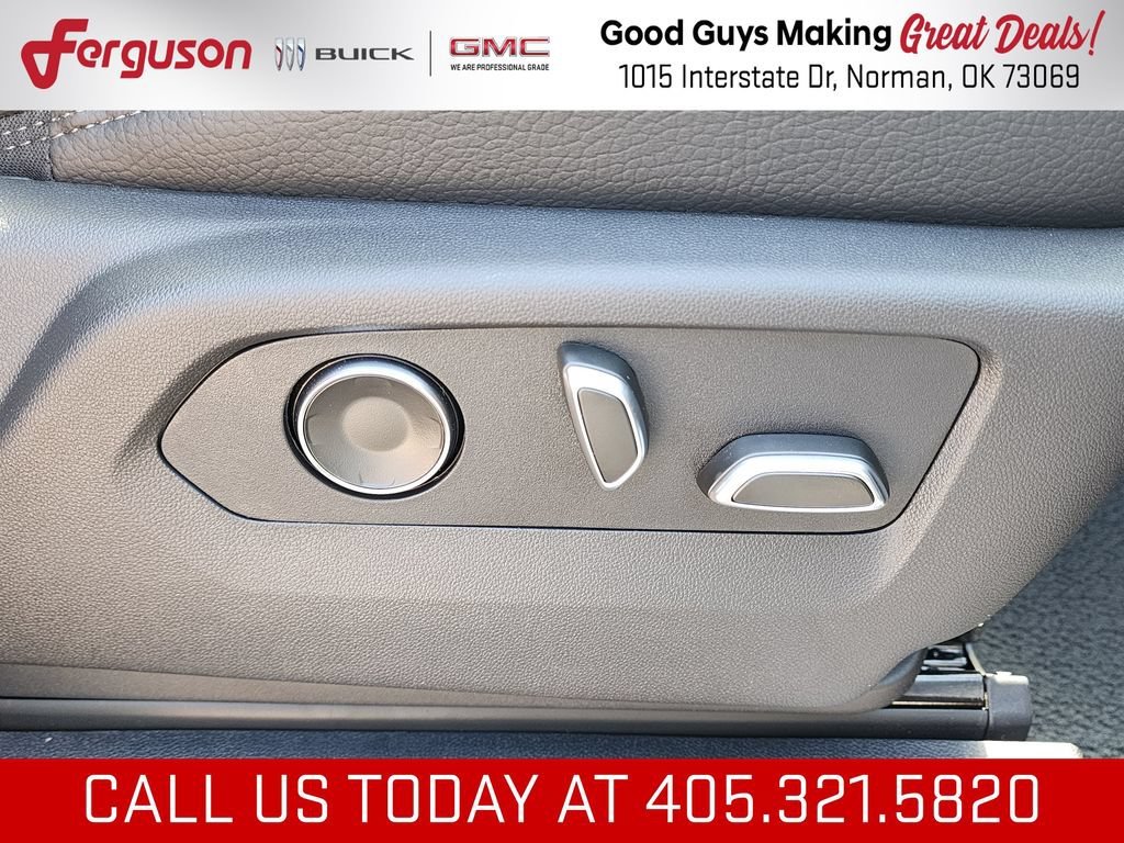 2026 GMC Sierra 2500HD Denali - Photo 44