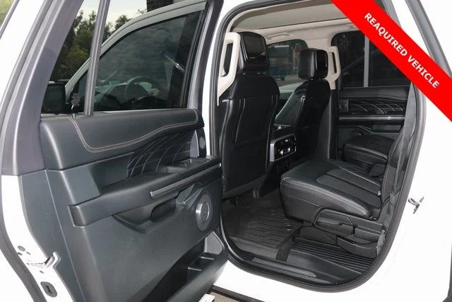 2020 Ford Expedition Platinum - Photo 22