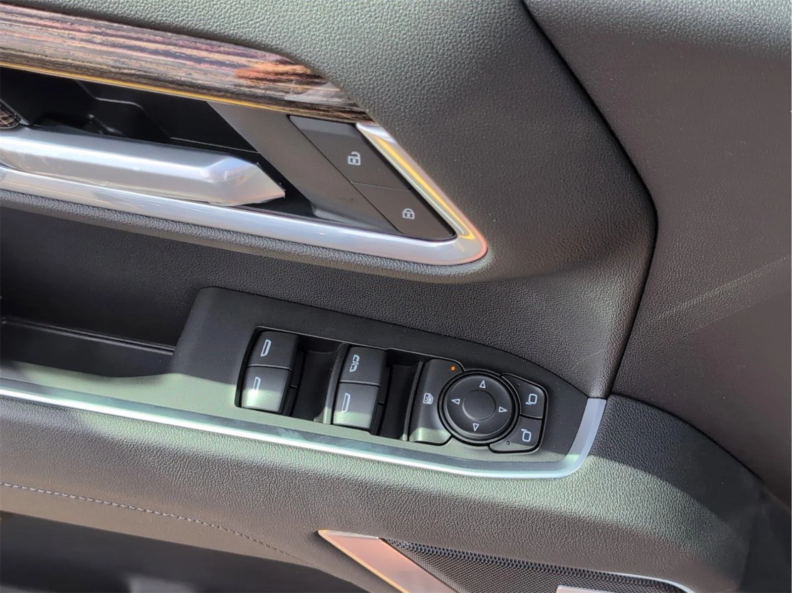 New 2026 DOWNPOUR METALLIC GMC Elevation image 26