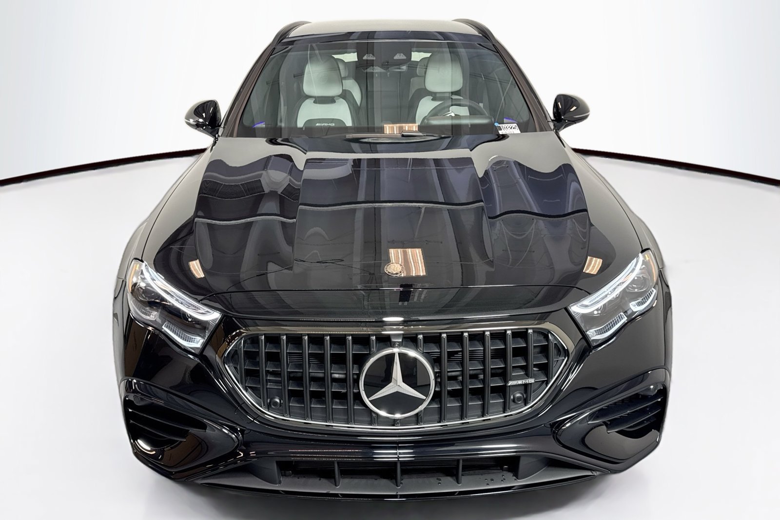 2026 Mercedes-Benz E-Class AMG E53 - Photo 2