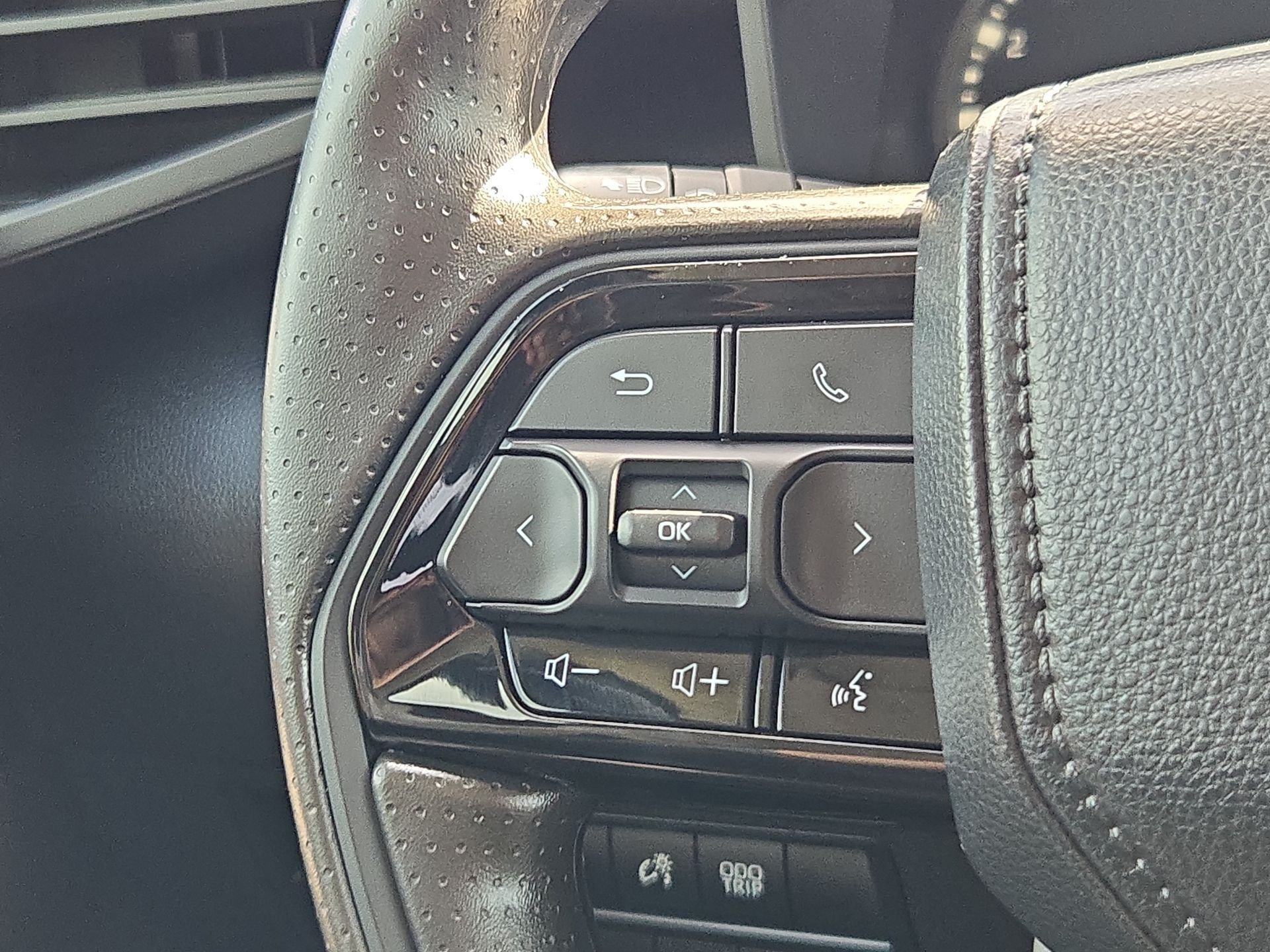 Used 2024 Red Toyota SR5 image 17