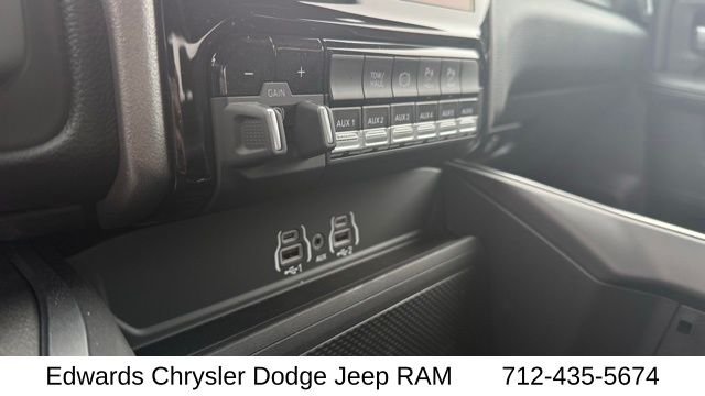 2026 RAM 2500 Big Horn - Photo 27