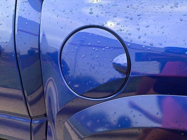 Certified Used 2025 BLUE CRUSH METALLIC Toyota  image 890