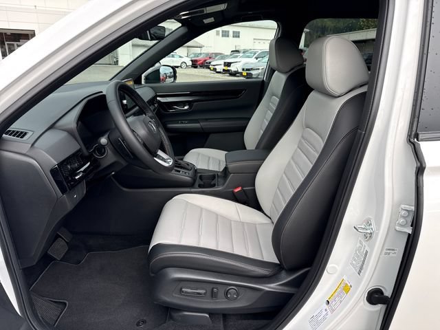 Certified Used 2026 Platinum White Pearl Honda Sport Touring image 17