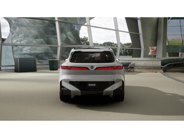 New 2027 White BMW X5 40 image 5