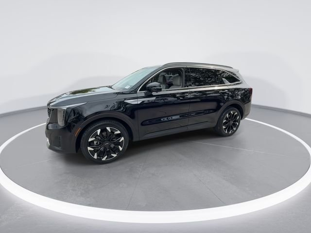 2025 Kia Sorento SX - Photo 4