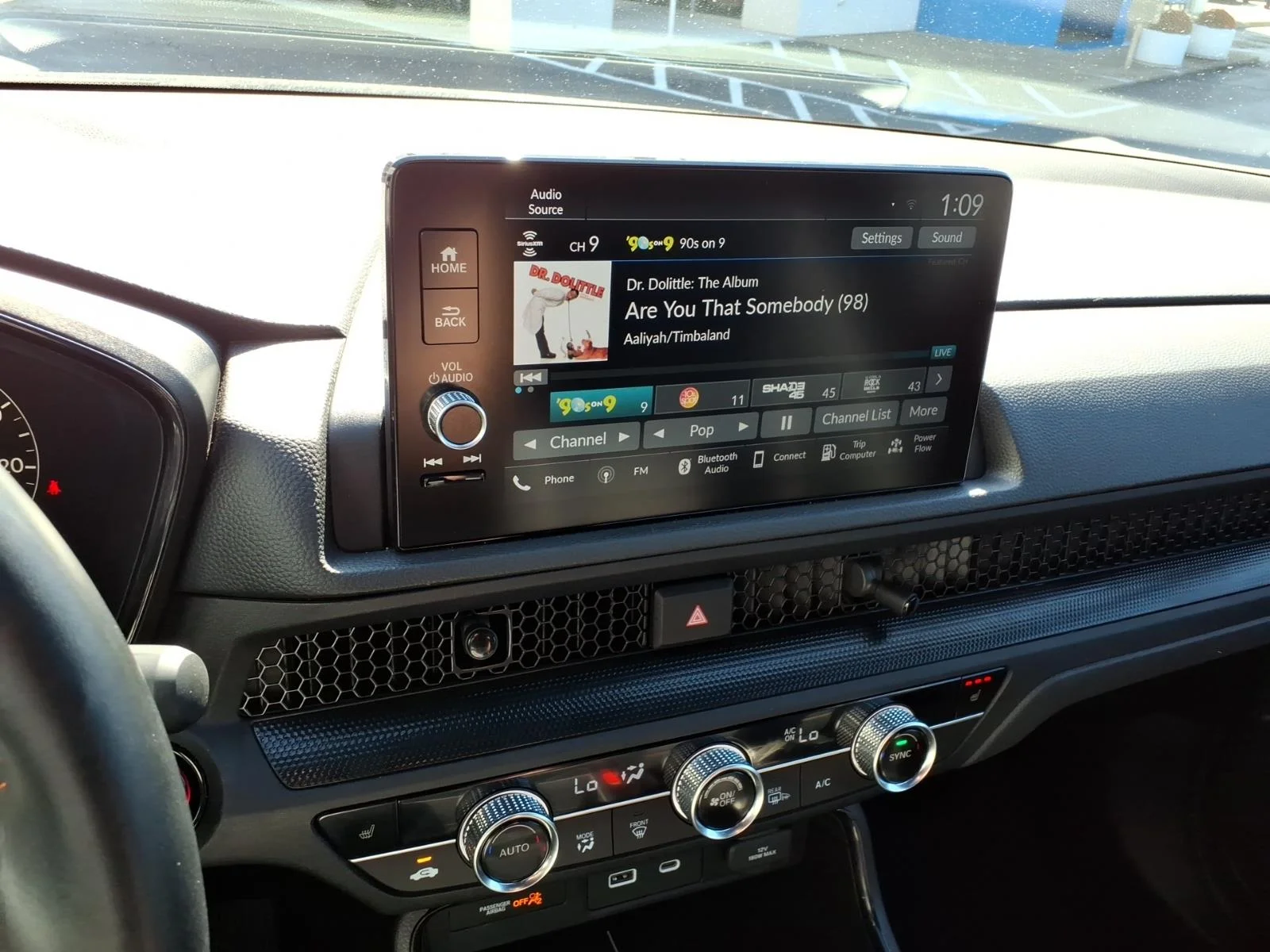 2025 Honda CR-V Sport-L - Photo 18