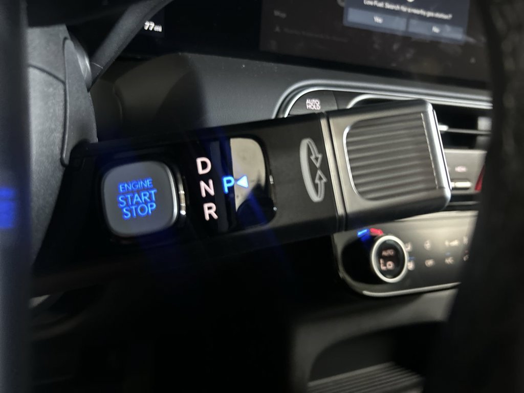 2026 Hyundai Palisade Calligraphy - Photo 26