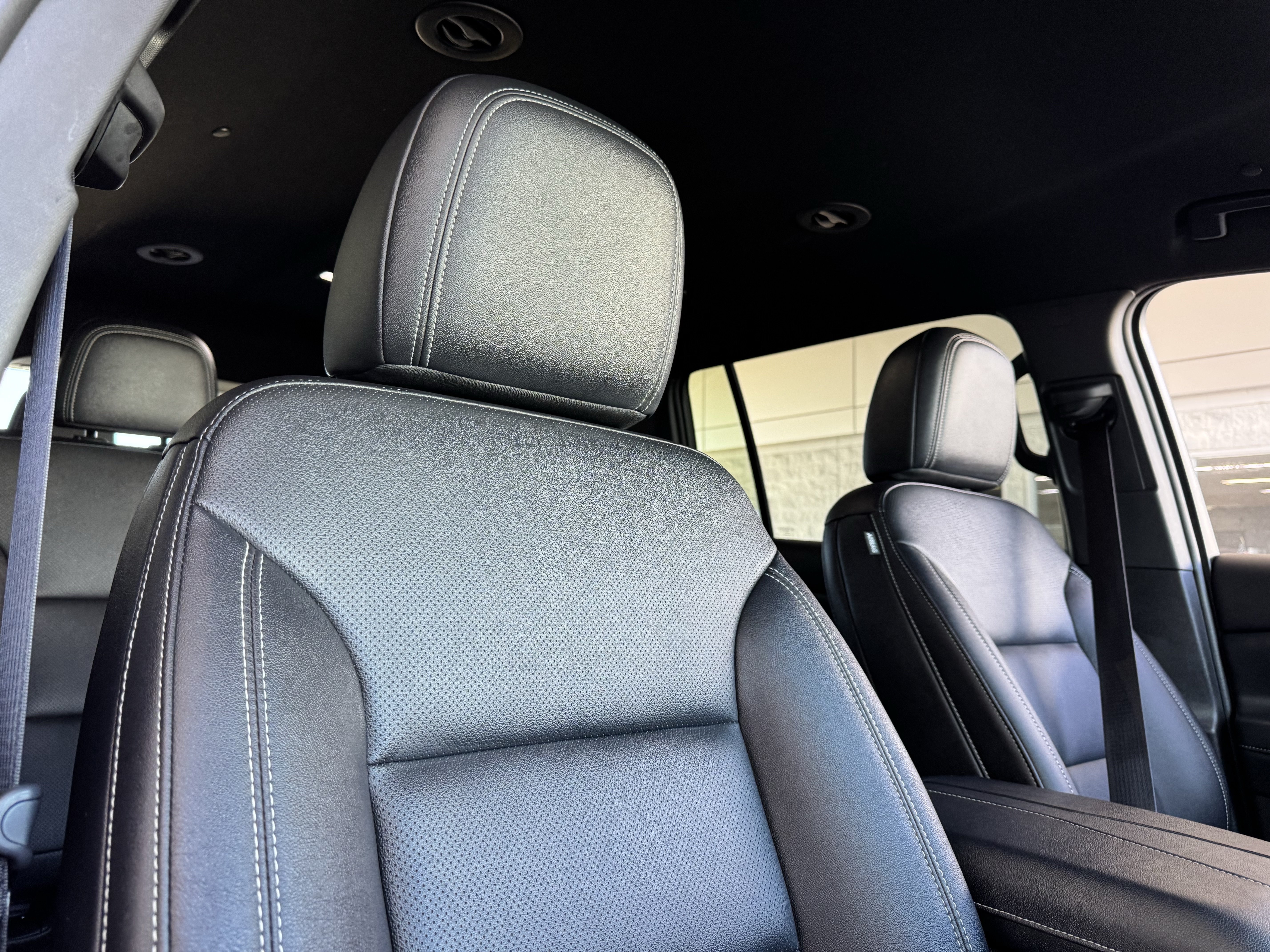 2025 Chevrolet Traverse LT - Photo 23