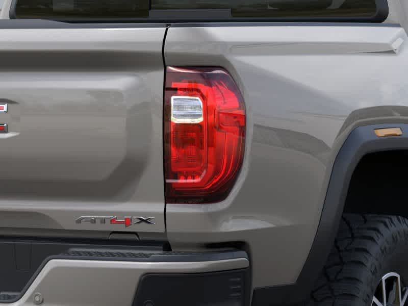 New 2026 Coastal Dune GMC AT4X image 11